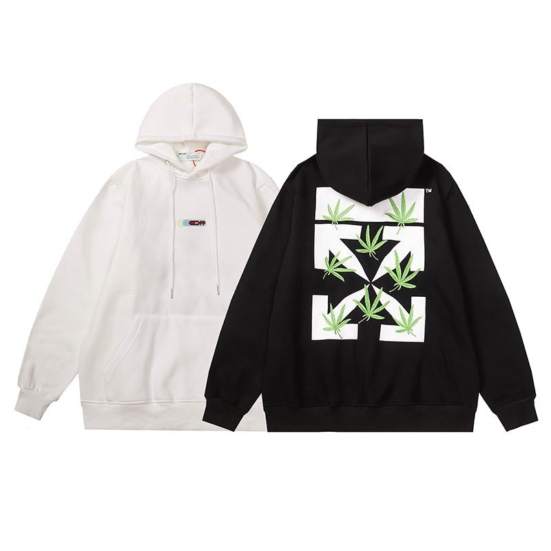 Moletom Off-White