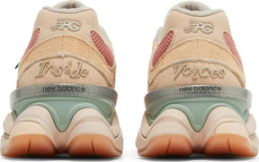 New Balance 9060 Joe Freshgoods Inside Voices Penny Cookie Pink