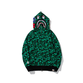 Moletom Bape