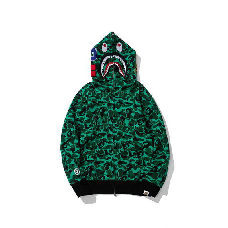 Moletom Bape