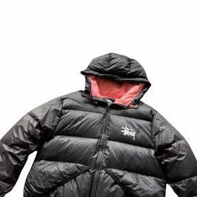 Jaqueta Bomber Stussy Fill