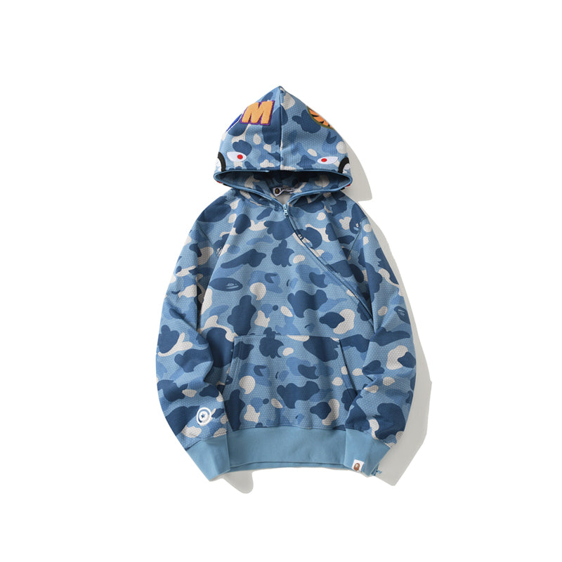 Moletom Bape