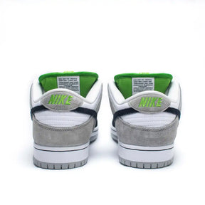Nike SB Dunk Low Chlorophyll