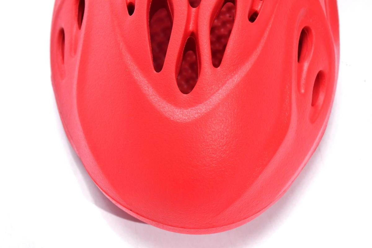 Adidas Yeezy Foam Vermillion