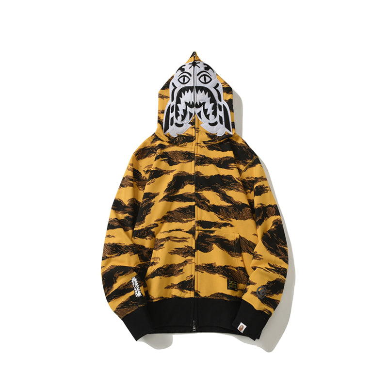 Moletom Bape