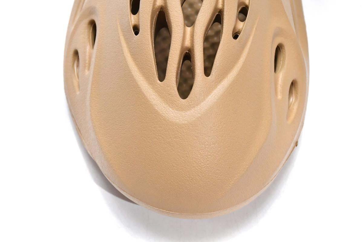 Adidas Yeezy Foam Ochre