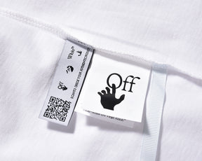 Camiseta Off-White