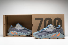 Adidas Yeezy Boost 700 Carbon Blue