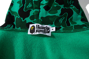Moletom Bape