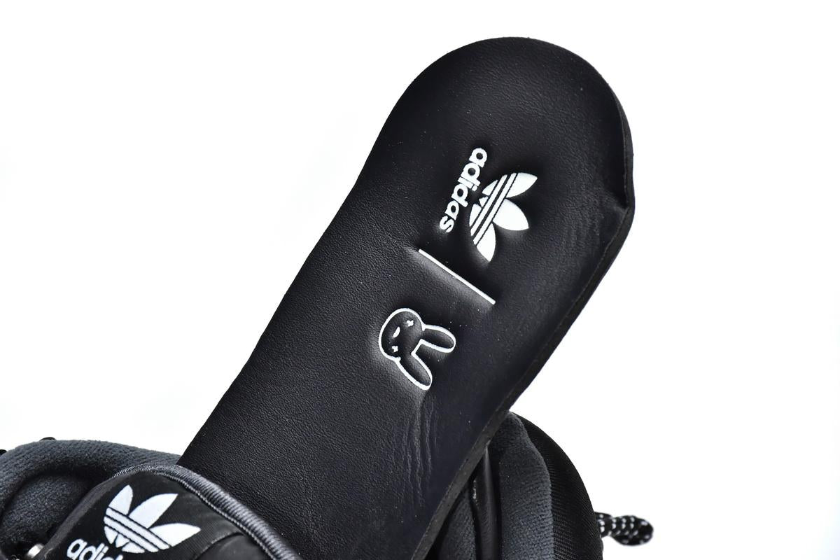 Adidas Forum x Bad Bunny "Back to School"