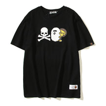 Camiseta Bape