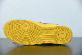 Off-White x Nike Air Force 1
'Lemonade'