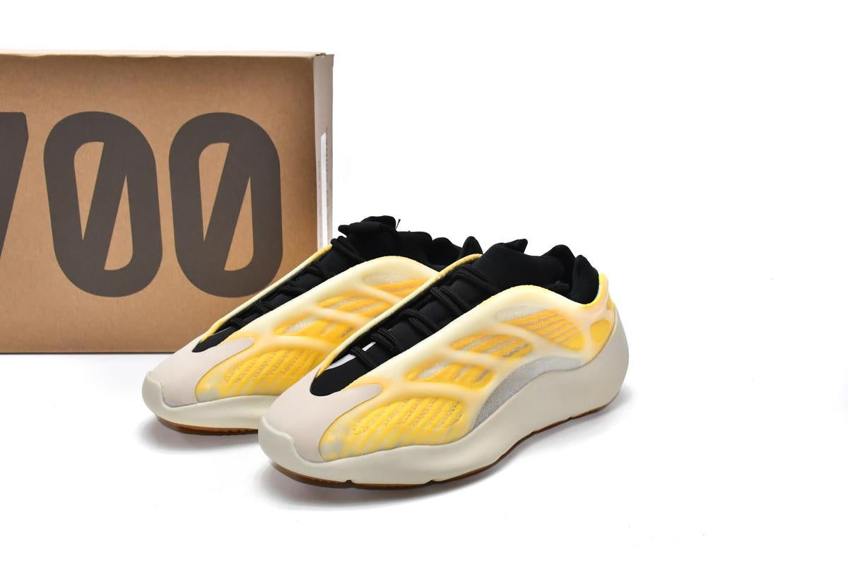 Adidas Yeezy Boost 700 V3 Safflower
