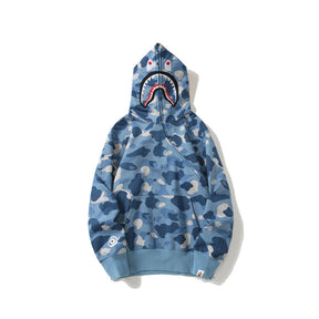 Moletom Bape