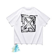 Camiseta Off-White