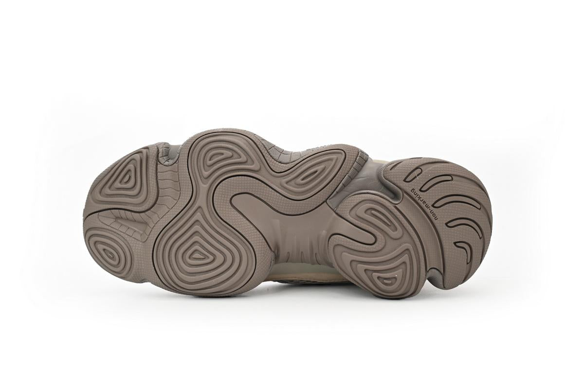 Adidas Yeezy 500 Ash Grey