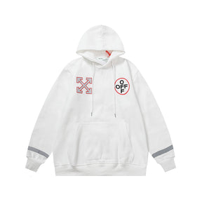 Moletom Off-White