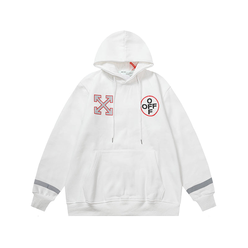 Moletom Off-White