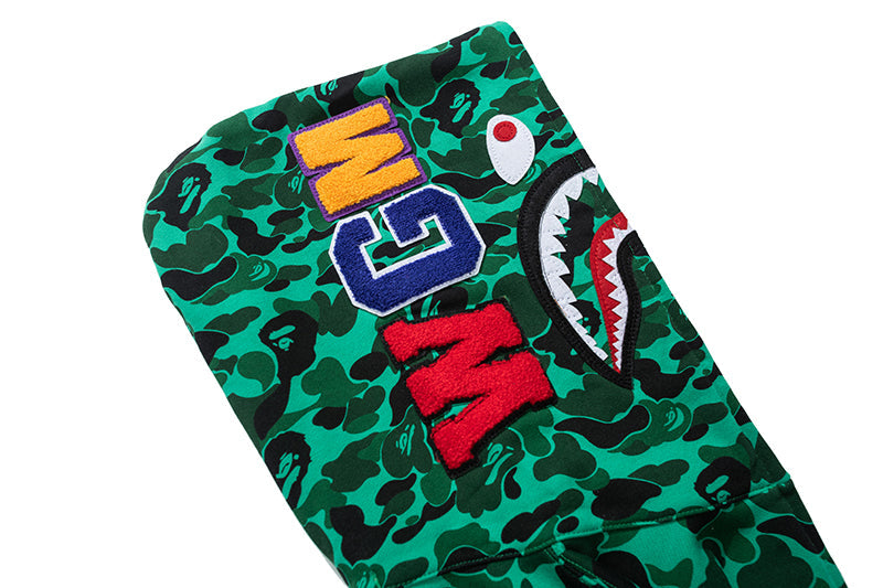 Moletom Bape
