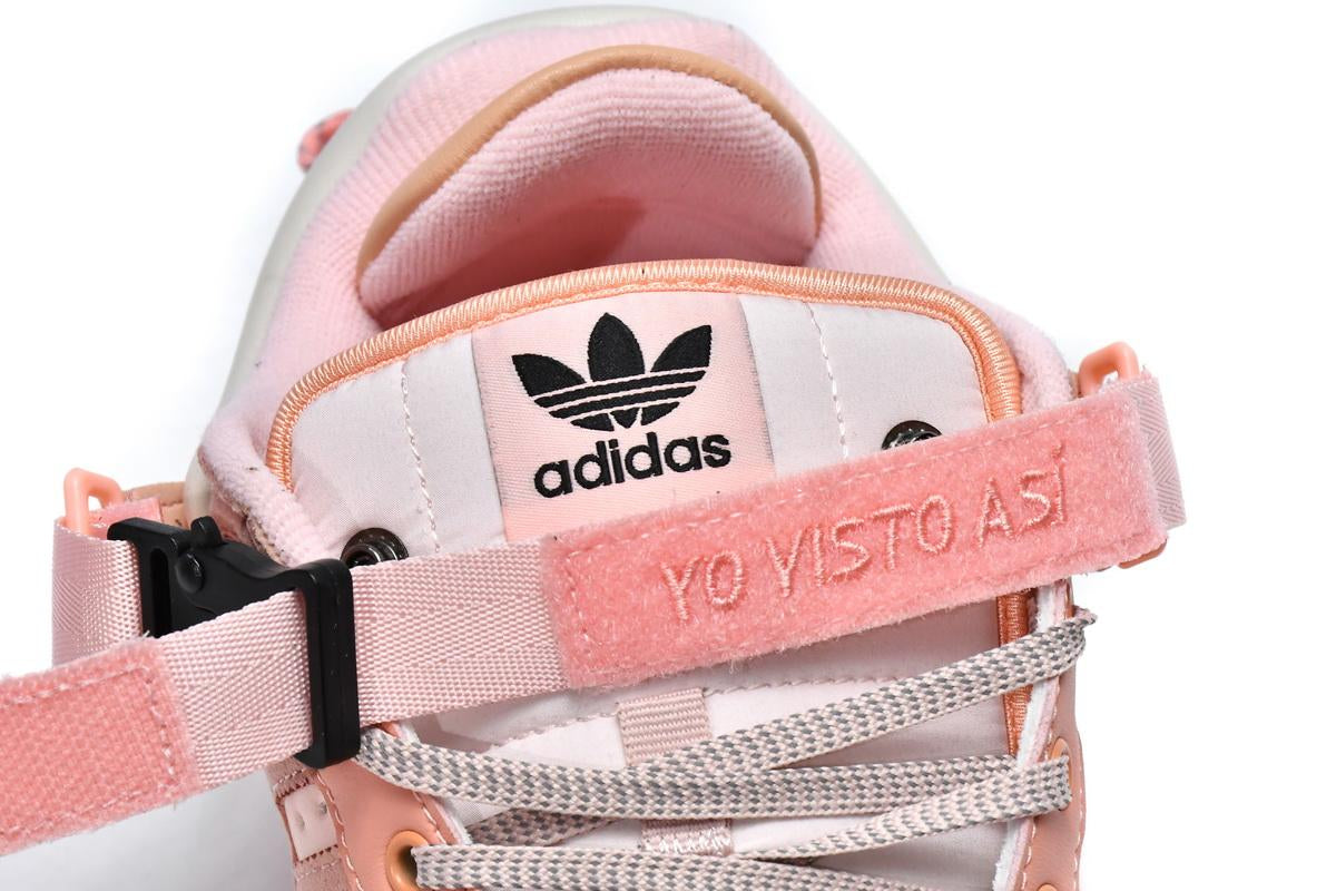 Adidas Bad Bunny Pink Easter Egg
