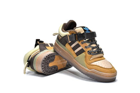 Adidas Bad Bunny The First Cafe