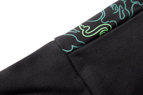 Moletom Bape X Razer