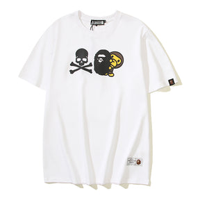 Camiseta Bape
