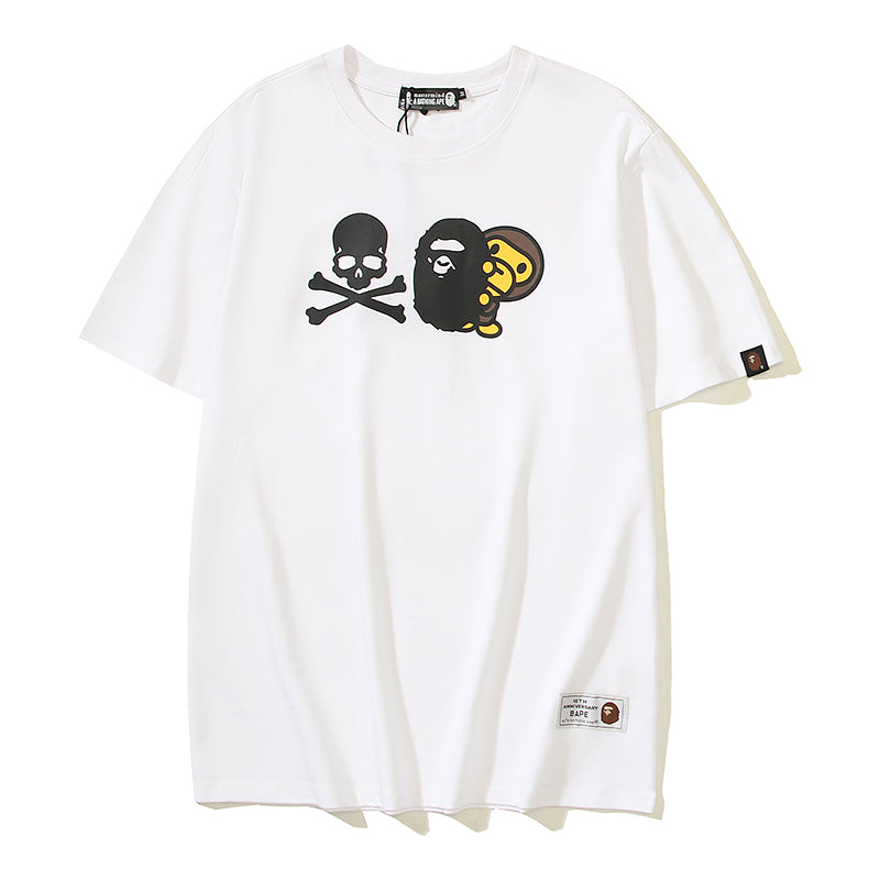 Camiseta Bape