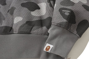 Moletom Bape