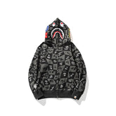 Moletom Bape