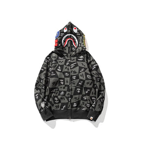 Moletom Bape