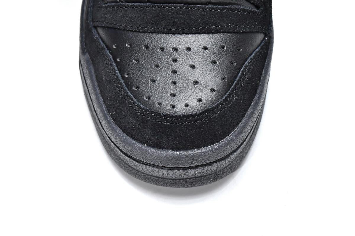 Adidas Forum x Bad Bunny "Back to School"