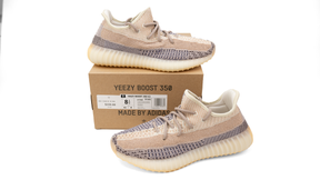 Adidas Yeezy Boost 350 V2 Ash Pearl