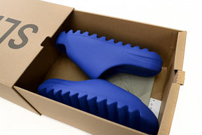 Adidas Yeezy Slide Azure