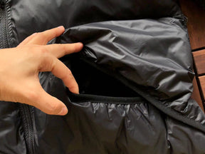 Jaqueta Bomber Stussy Fill