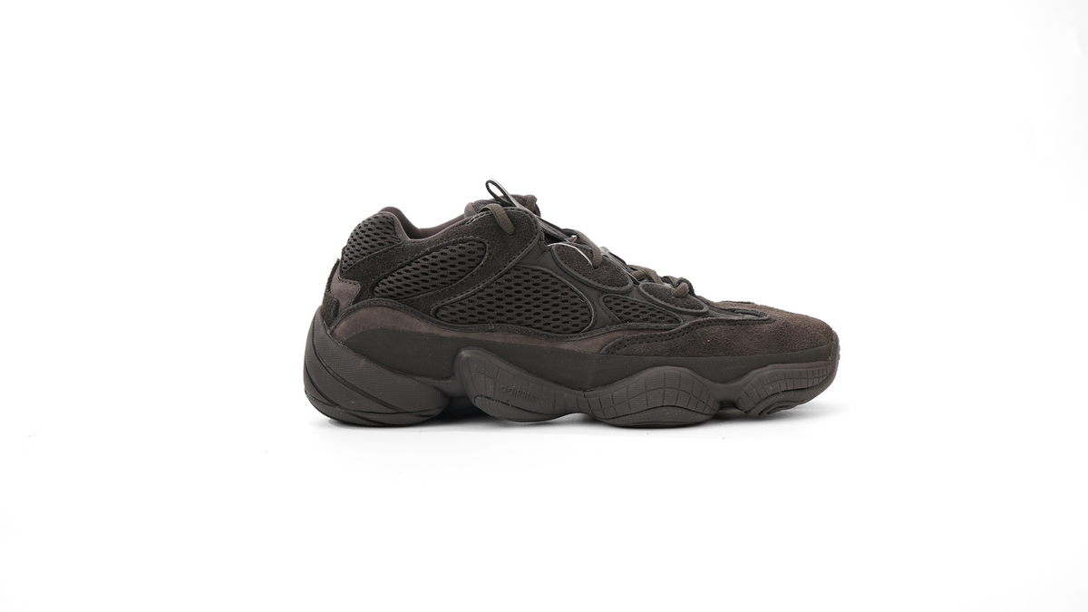 Adidas Yeezy 500 Utility Black