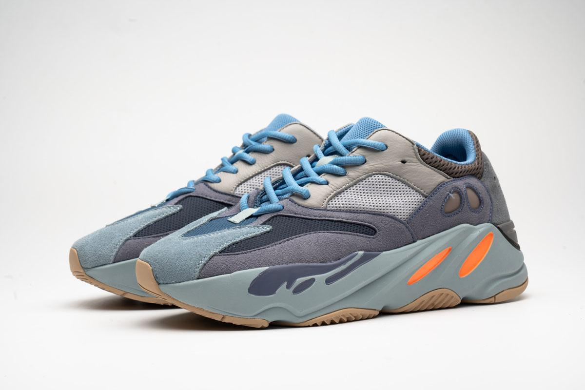 Adidas Yeezy Boost 700 Carbon Blue