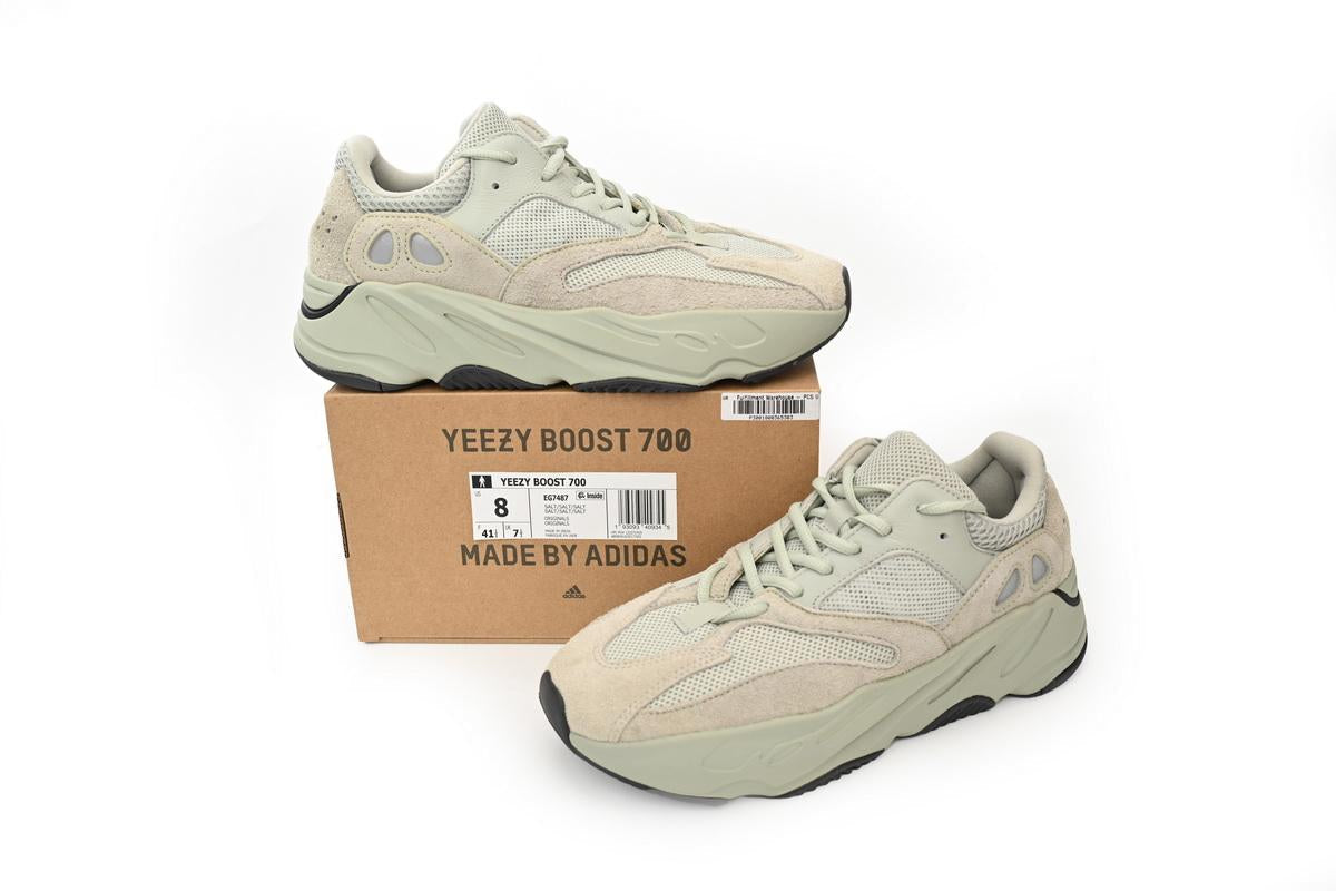 Adidas Yeezy Boost 700 Salt