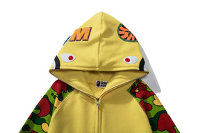 Moletom Bape