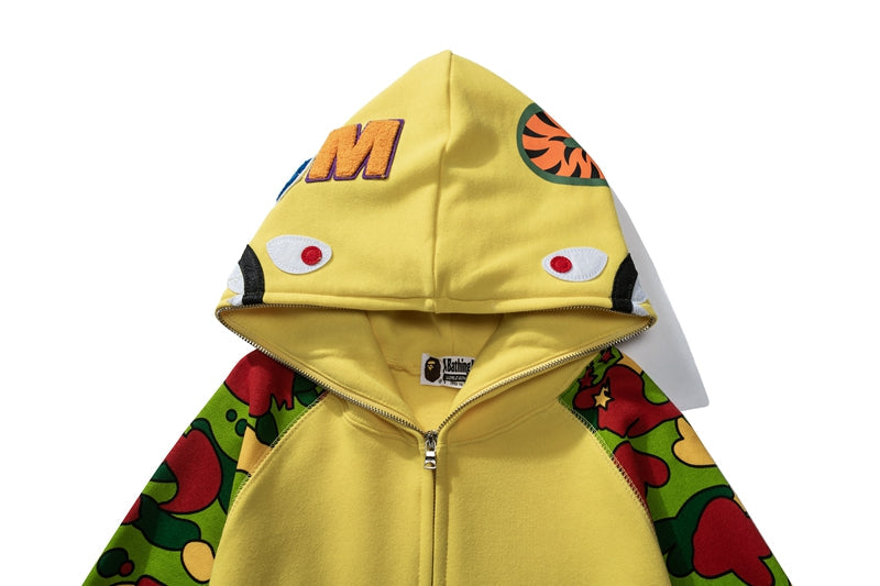 Moletom Bape