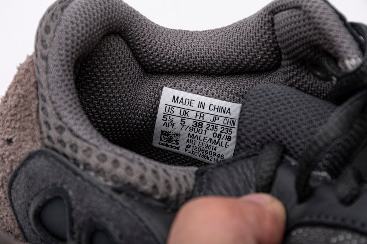 Adidas Yeezy Boost 700 Mauve