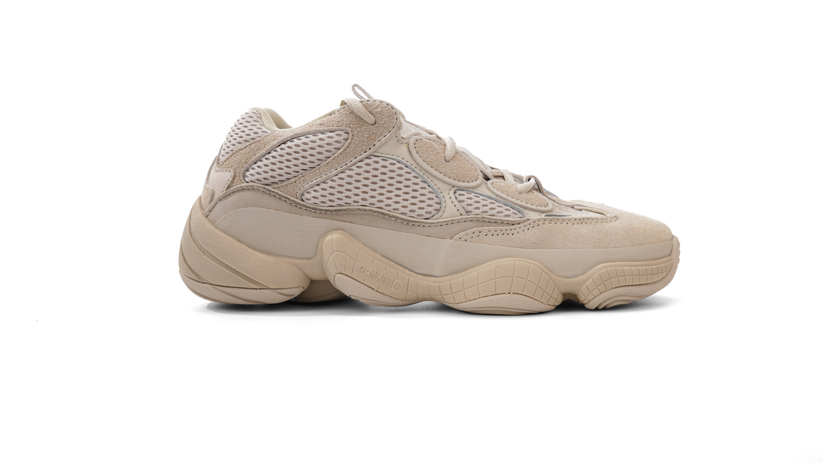 Adidas Yeezy 500 Blush