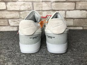 Nike Off-White x Air Force 1 Low 'The Ten'
