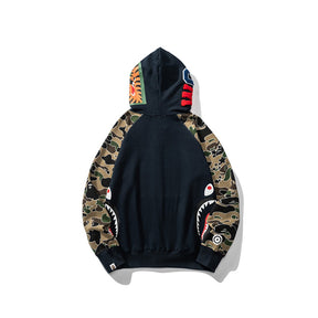 Moletom Bape