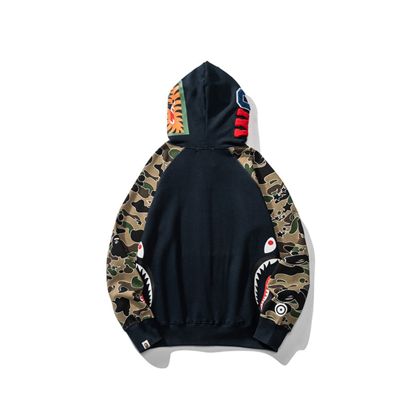 Moletom Bape