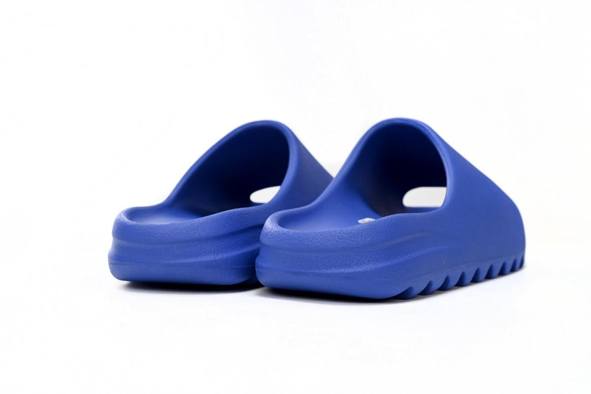 Adidas Yeezy Slide Azure