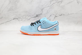 Nike Dunk Low SB "Gulf 58" Azul