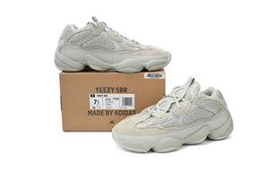 Adidas Yeezy 500 Salt