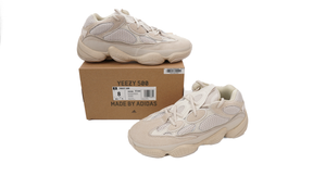 Adidas Yeezy 500 Blush