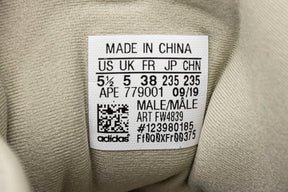 Adidas Yeezy 500 Stone